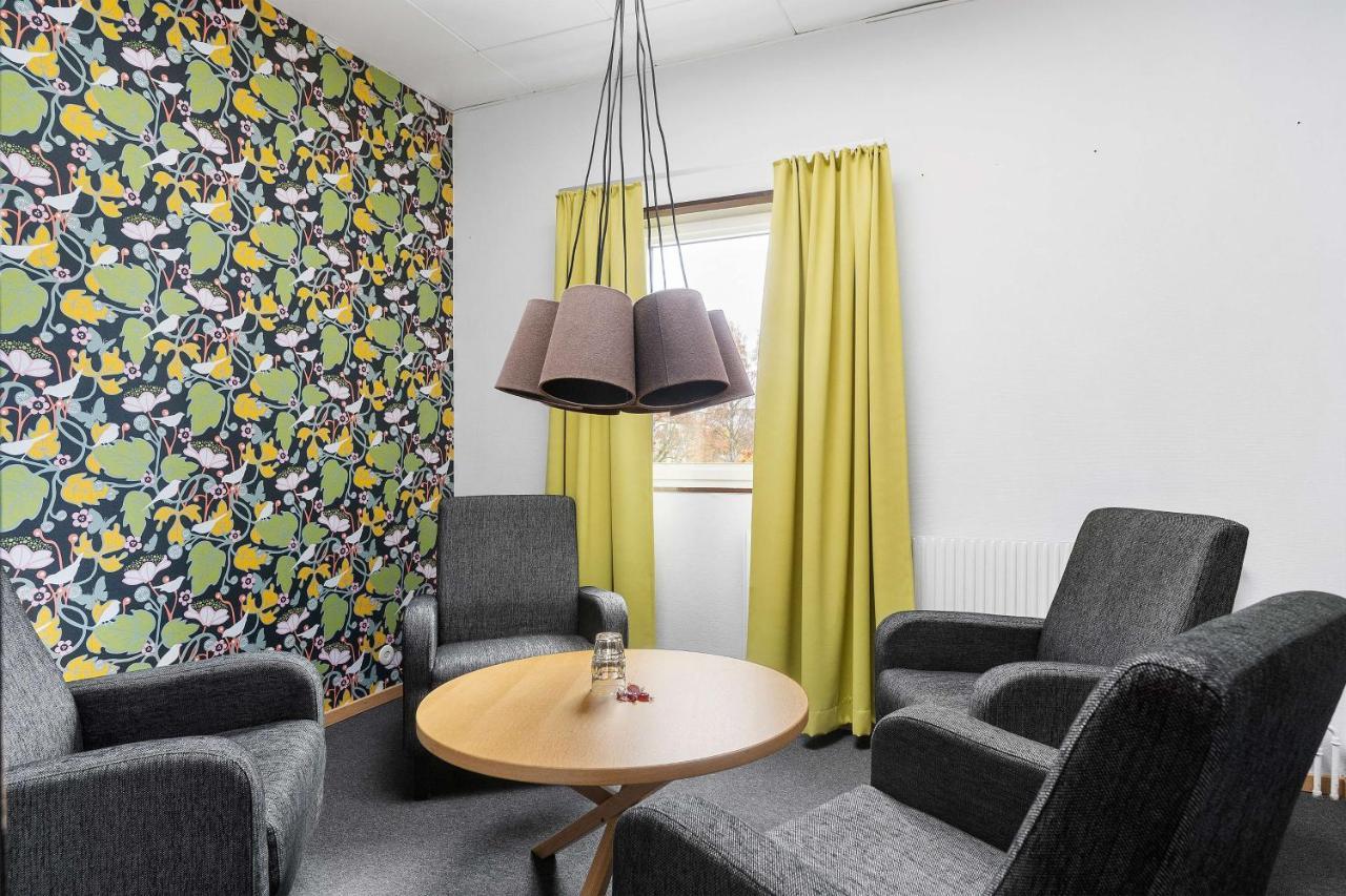 Western Nya Star Hotel Avesta